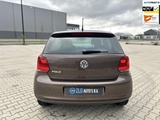 Thumbnail of Volkswagen Polo 1.2-12V BlueMotion STYLE/CARPLAY/STOELV/APK/