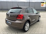 Thumbnail of Volkswagen Polo 1.2-12V BlueMotion STYLE/CARPLAY/STOELV/APK/