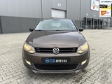 Thumbnail of Volkswagen Polo 1.2-12V BlueMotion STYLE/CARPLAY/STOELV/APK/