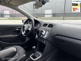 Thumbnail of Volkswagen Polo 1.2-12V BlueMotion STYLE/CARPLAY/STOELV/APK/