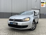 Minituur van Volkswagen Golf 1.4 TSI Comfortline/APK/STOELVER./AIRCO/