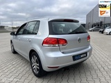 Minituur van Volkswagen Golf 1.4 TSI Comfortline/APK/STOELVER./AIRCO/