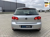 Minituur van Volkswagen Golf 1.4 TSI Comfortline/APK/STOELVER./AIRCO/