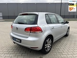 Minituur van Volkswagen Golf 1.4 TSI Comfortline/APK/STOELVER./AIRCO/