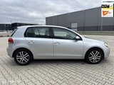 Minituur van Volkswagen Golf 1.4 TSI Comfortline/APK/STOELVER./AIRCO/