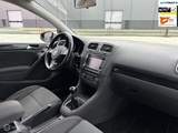 Minituur van Volkswagen Golf 1.4 TSI Comfortline/APK/STOELVER./AIRCO/