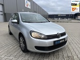 Minituur van Volkswagen Golf 1.4 TSI Comfortline/APK/STOELVER./AIRCO/