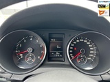 Minituur van Volkswagen Golf 1.4 TSI Comfortline/APK/STOELVER./AIRCO/