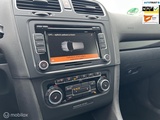 Minituur van Volkswagen Golf 1.4 TSI Comfortline/APK/STOELVER./AIRCO/