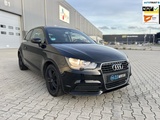 Thumbnail of Audi A1  1.4 TFSI Ambition/APK/CRUISE CONTR./STOELV./