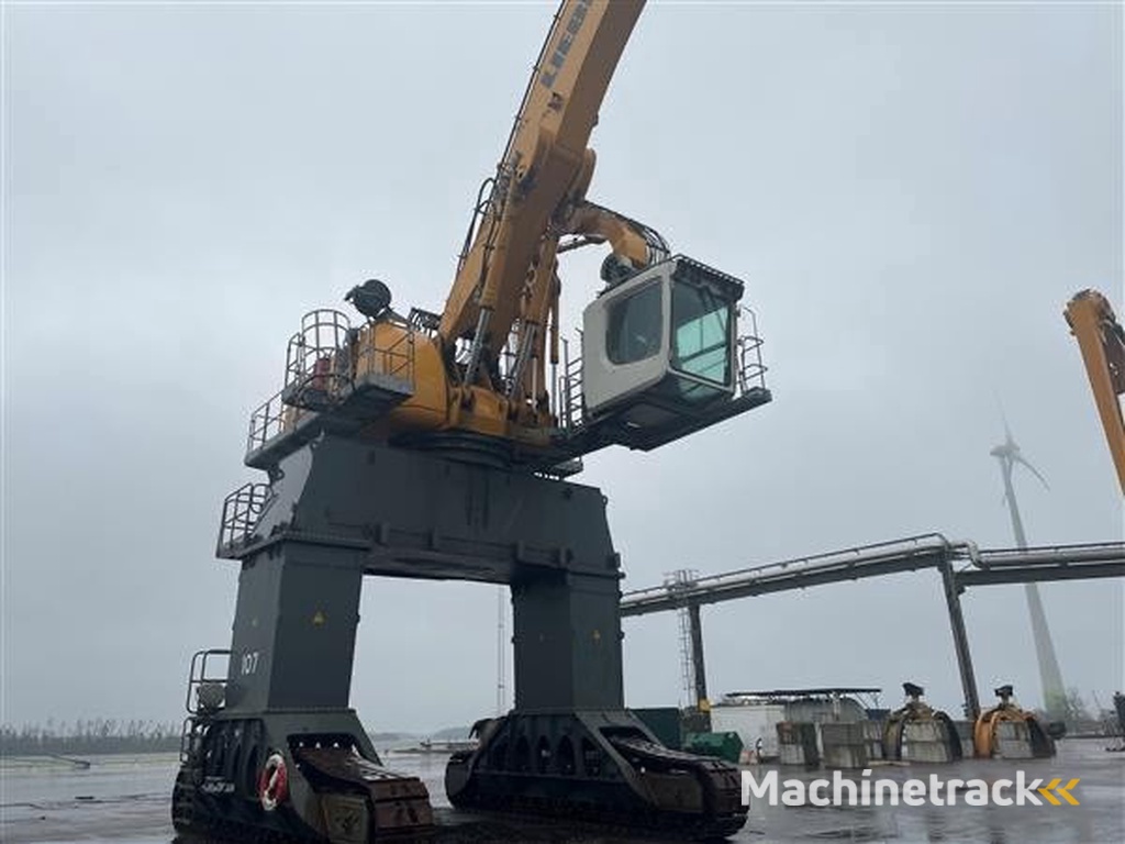 Liebherr LH 120 CG WW1210