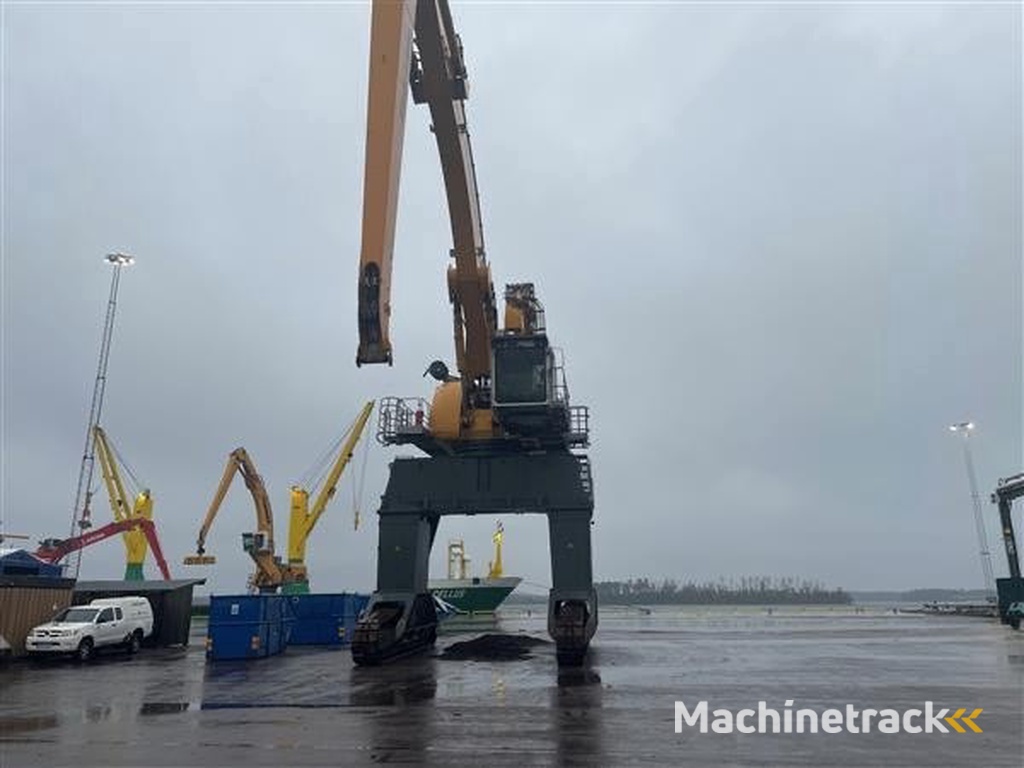 Liebherr LH 120 CG WW1210