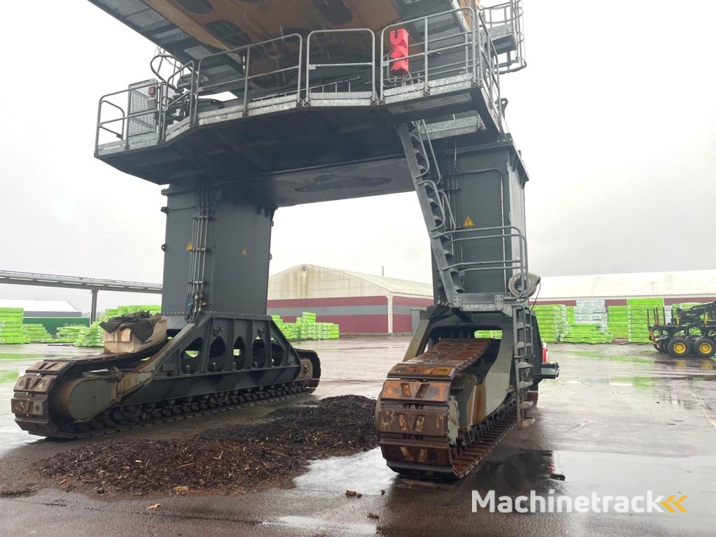 Liebherr LH 120 CG WW1210