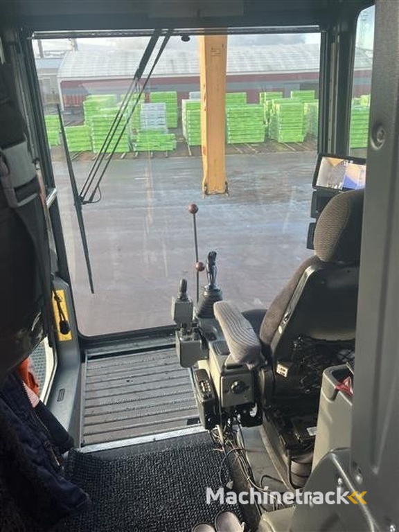 Liebherr LH 120 CG WW1210