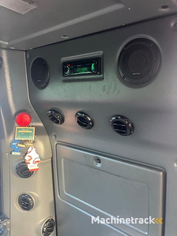 Liebherr LH 120 CG WW1210