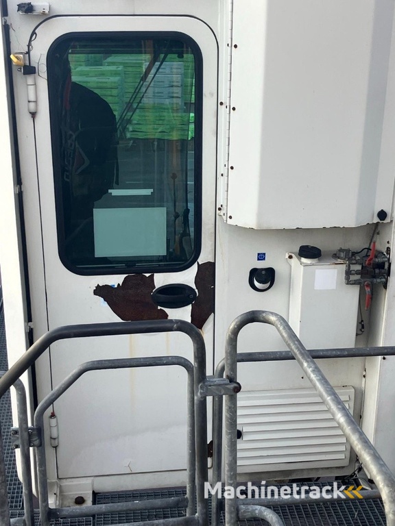 Liebherr LH 120 CG WW1210