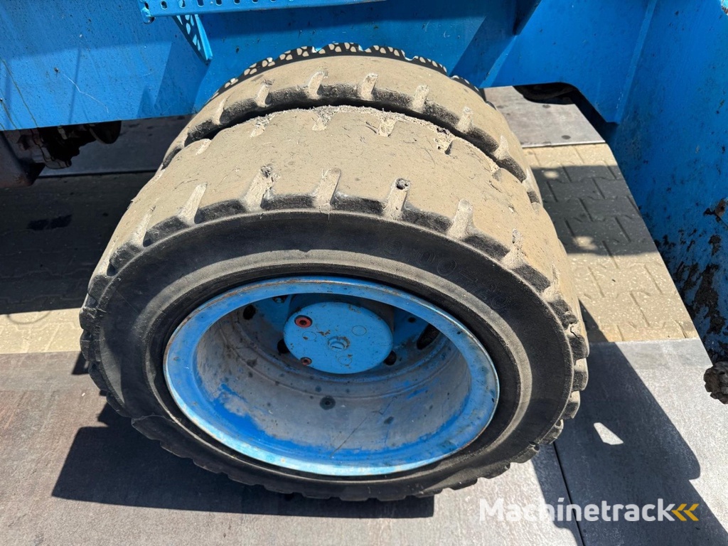 Fuchs MHL 320 WW1173