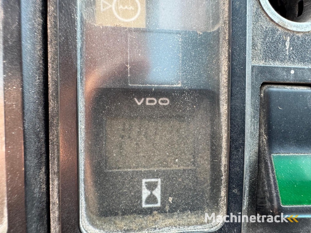 Fuchs MHL 320 WW1173