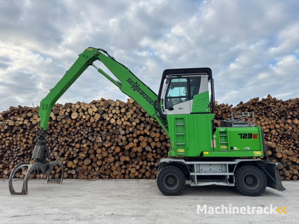 Sennebogen 723M E WW1196