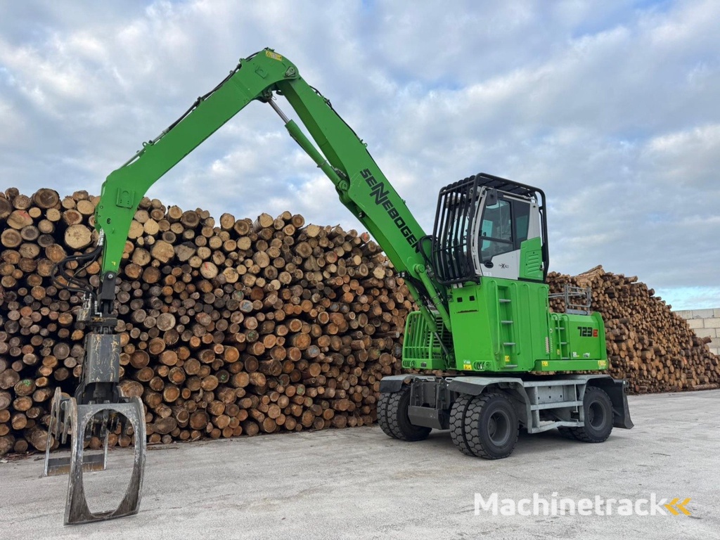 Sennebogen 723M E WW1196