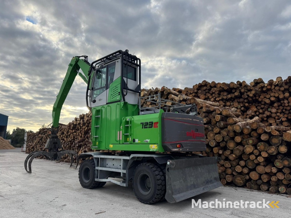 Sennebogen 723M E WW1196