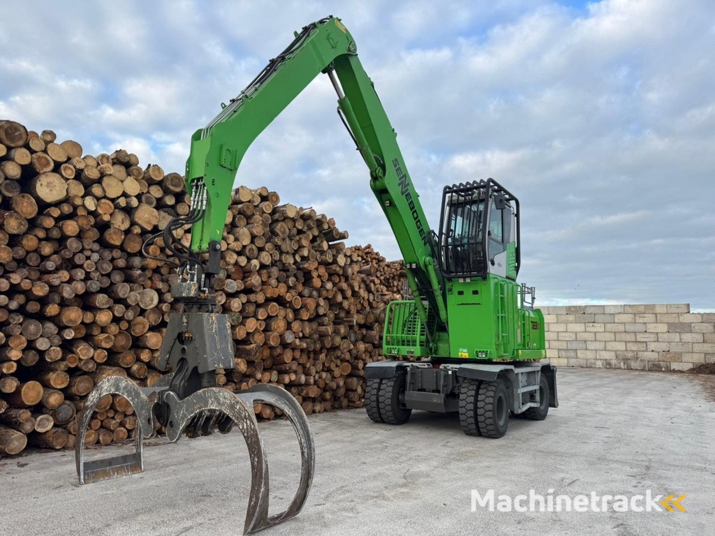 Sennebogen 723M E WW1196