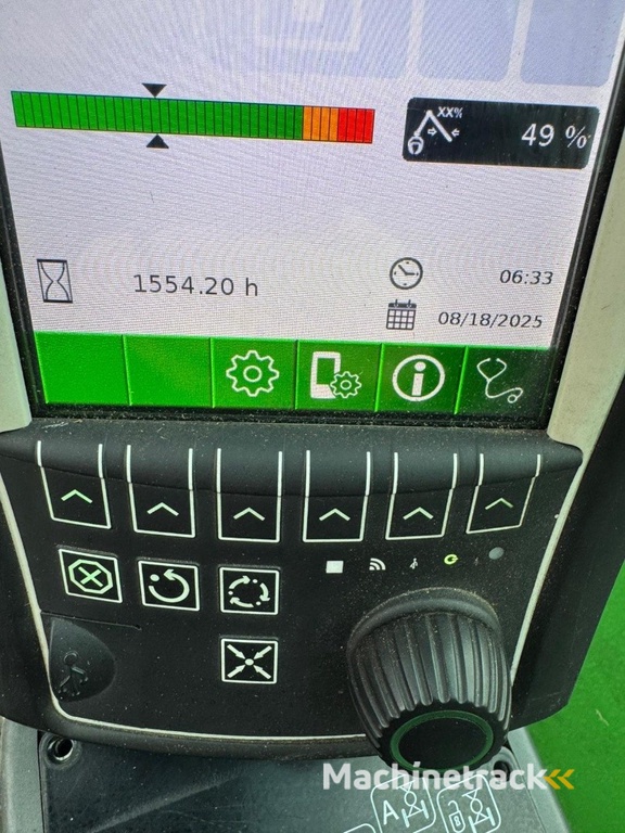 Sennebogen 723M E WW1196