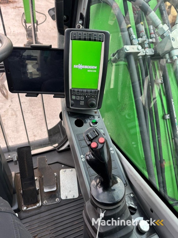 Sennebogen 723M E WW1196