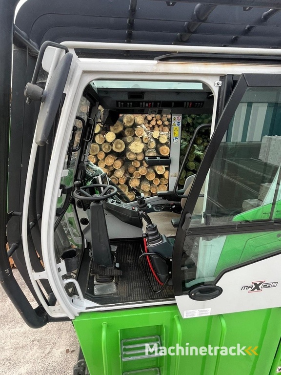 Sennebogen 723M E WW1196