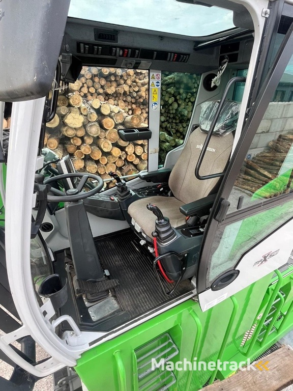 Sennebogen 723M E WW1196