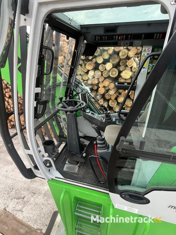 Sennebogen 723M E WW1196