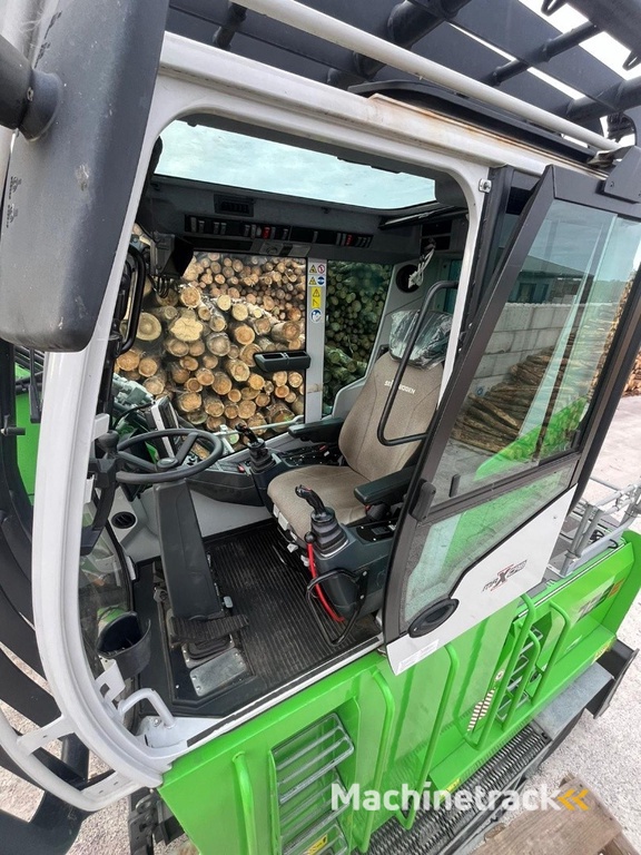 Sennebogen 723M E WW1196