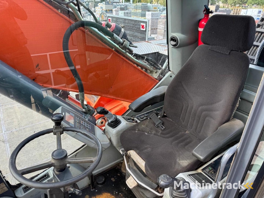 Atlas 350 MH MB25045