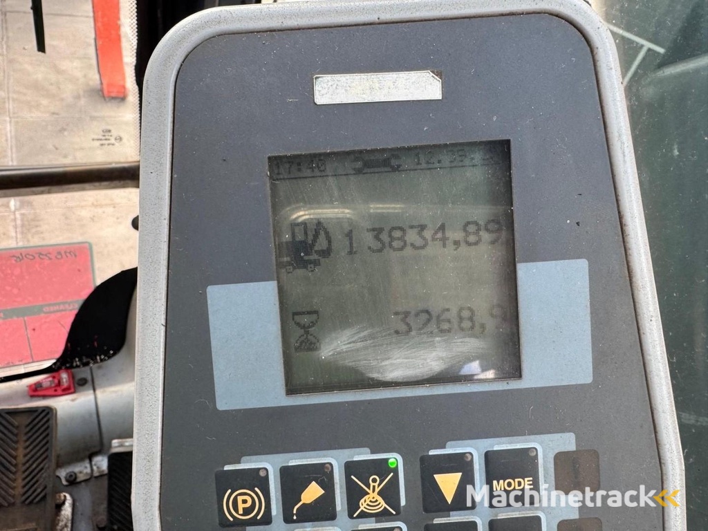 Atlas 350 MH MB25045