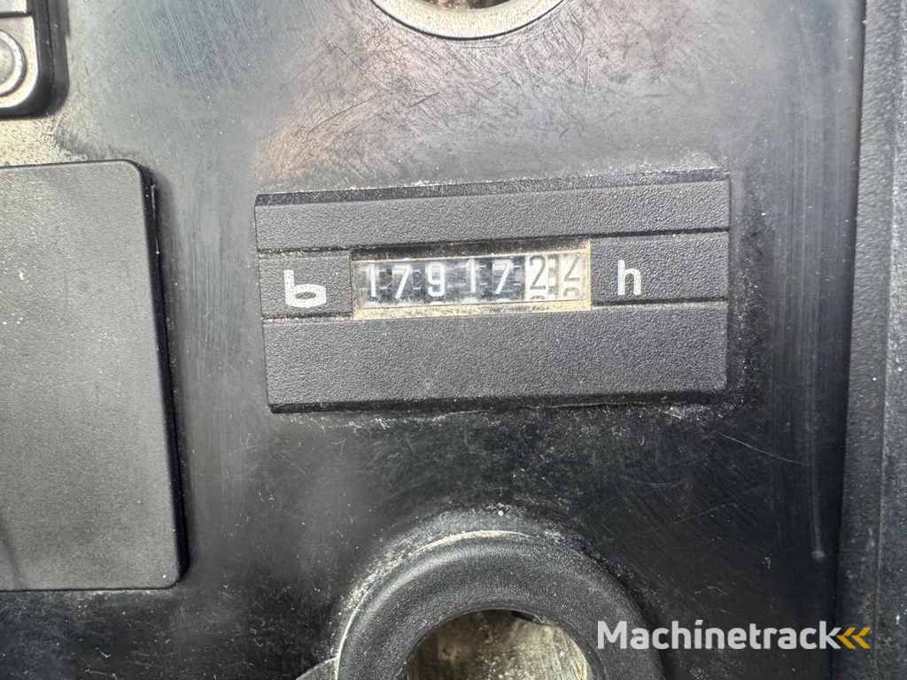 Liebherr L576 WW1205