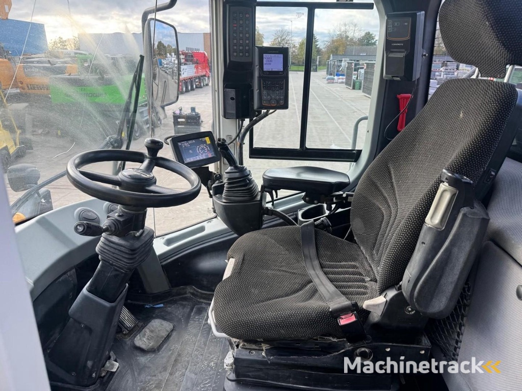 Liebherr L576 WW1205