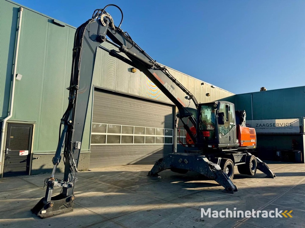 Atlas 250 MH MB25054