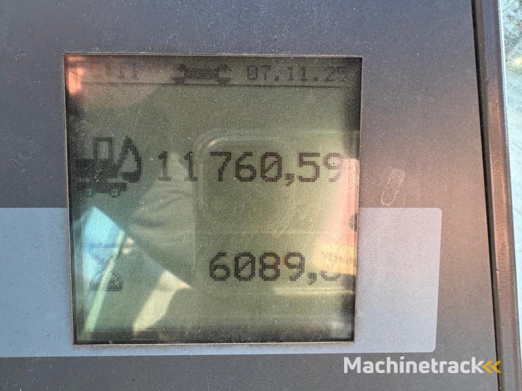 Atlas 250 MH MB25054