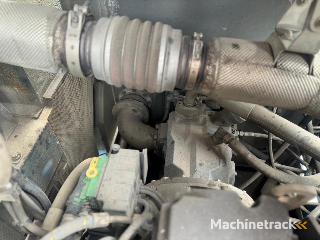 Fuchs MHL 375 S5 WW1216