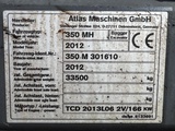 Miniaturansicht von Atlas 350 MH MB25045