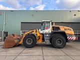 Minituur van Liebherr L576 WW1205