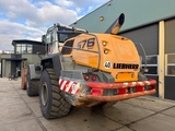 Minituur van Liebherr L576 WW1205