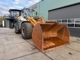 Minituur van Liebherr L576 WW1205