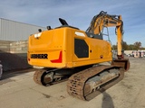Minituur van Liebherr R922 LC WW1200