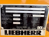 Minituur van Liebherr R922 LC WW1200