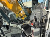 Minituur van Liebherr R922 LC WW1200
