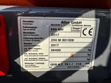 Thumbnail of Atlas 250 MH MB25054