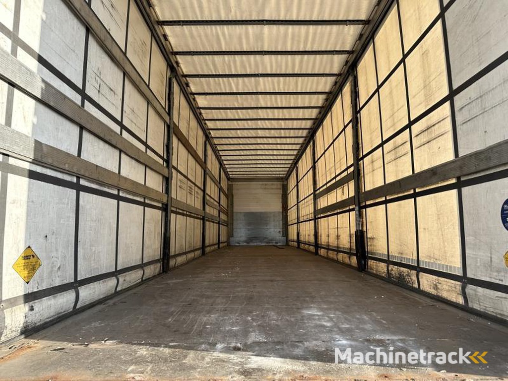 Schmitz-Cargobull Non spécifié