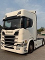 Minituur van Scania R
