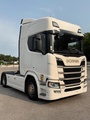 Minituur van Scania R